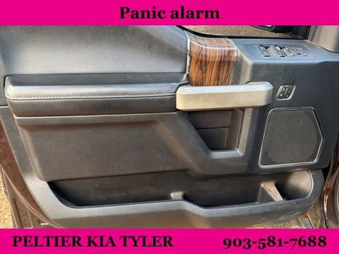 Used 2019 Ford F150 Lariat image 18