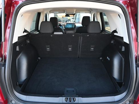 Used 2025 Ford Bronco Sport Big Bend w/ Convenience Package image 26