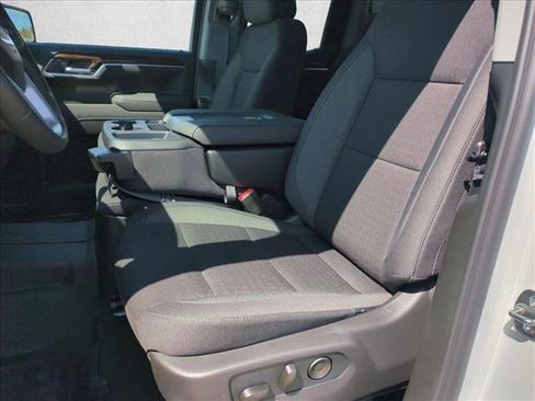 New 2026 GMC Sierra 1500 Elevation image 4