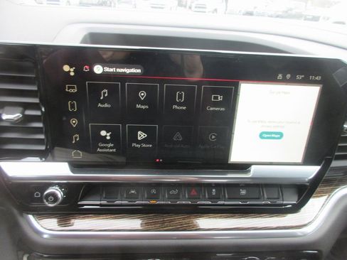 New 2026 GMC Sierra 1500 Elevation image 19