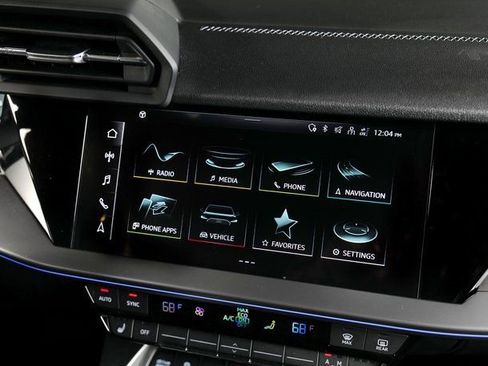 Used 2024 Audi A3 2.0T Premium Plus image 19