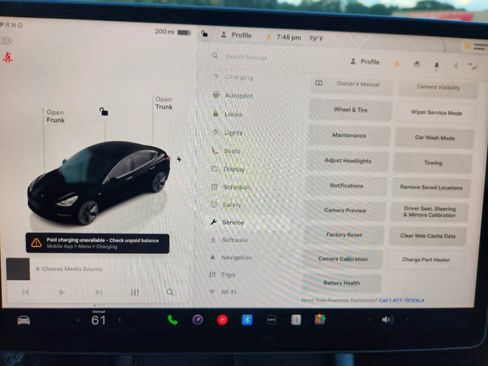 Used 2022 Tesla Model 3 RWD image 51