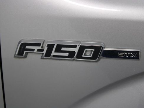 Used 2014 Ford F150 STX w/ Equipment Group 201A Mid RWD image 12