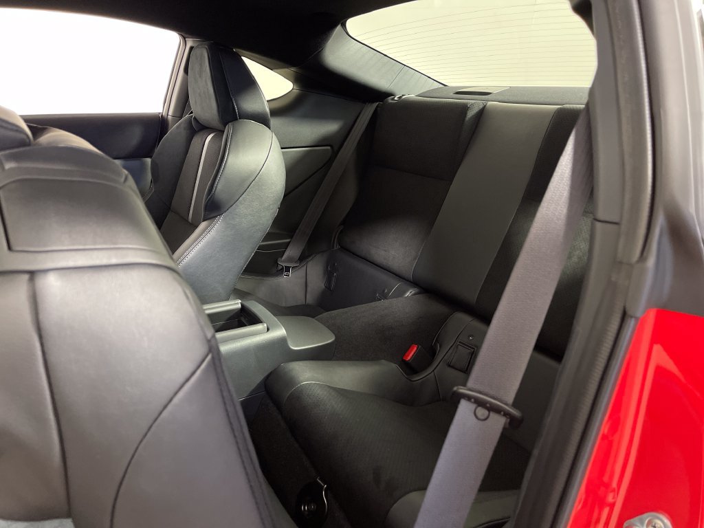 New 2026 Toyota GR86 Premium RWD image 13