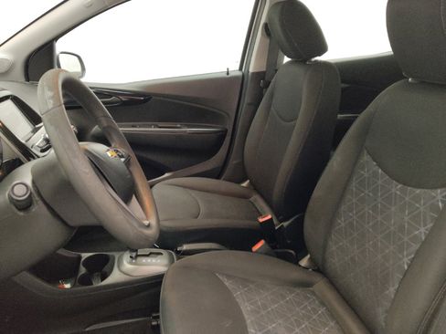 Used 2020 Chevrolet Spark LT image 17
