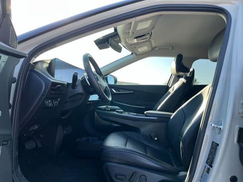 Used 2024 Kia EV6 Wind w/ Wind Technology Package RWD image 16