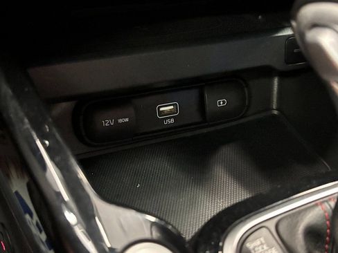 Used 2020 Kia Soul GT-Line Turbo image 15