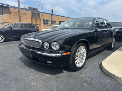 Used 2006 Jaguar XJ8
