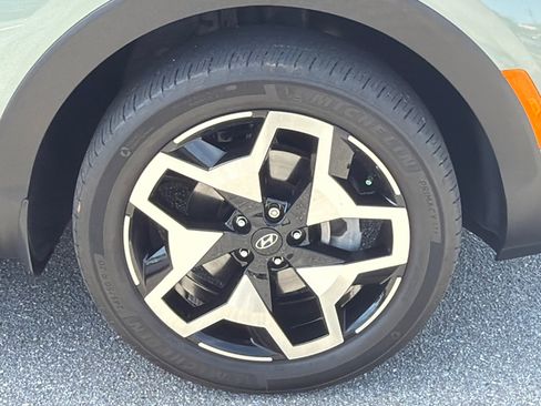 Certified 2023 Hyundai Santa Cruz Limited image 12