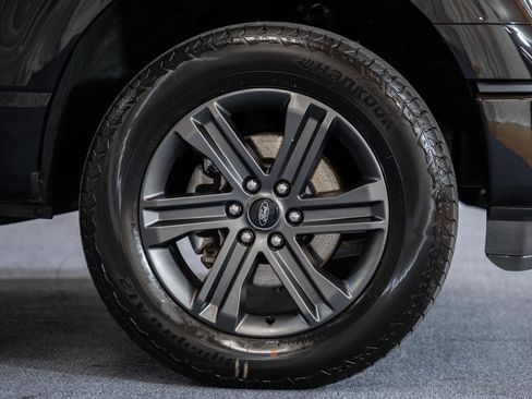 Certified 2023 Ford F150 Lariat w/ Equipment Group 502A High image 18