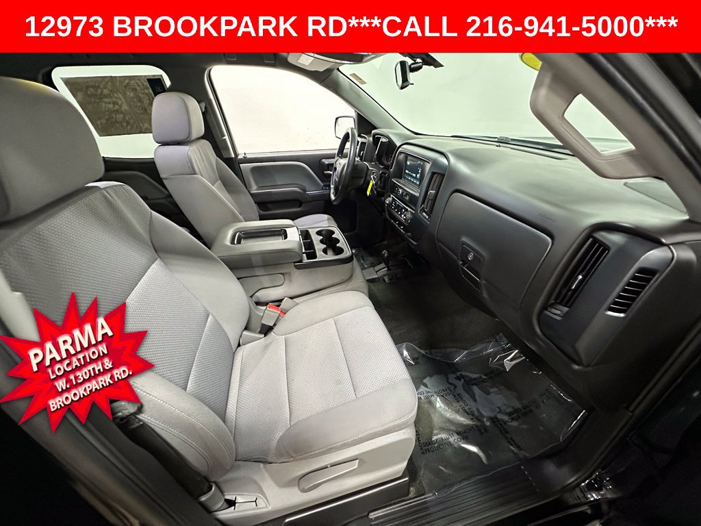 Certified 2019 GMC Sierra 1500 Limited w/ Elevation Edition AWD/4WD image 24