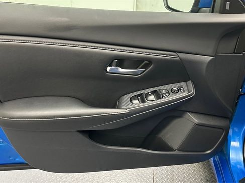 Certified 2021 Nissan Sentra SV image 16