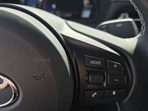 Used 2026 Toyota Supra MkV Final Edition w/ Driver Assist Package image 26