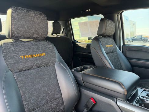 Used 2023 Ford F150 Tremor w/ Trailer Tow Package image 15