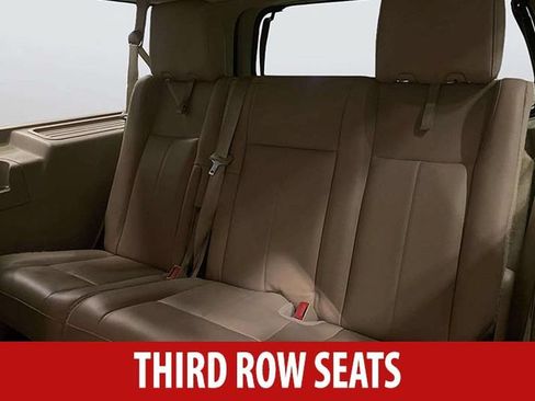 Used 2016 Ford Expedition EL Limited AWD/4WD image 14