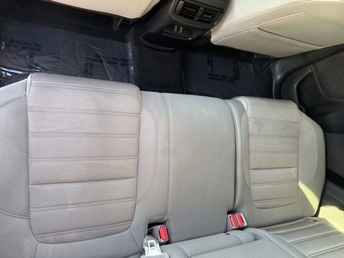 Used 2021 Honda CR-V EX image 25