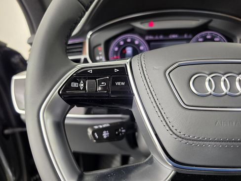 New 2026 Audi A8 L 3.0T AWD/4WD image 20