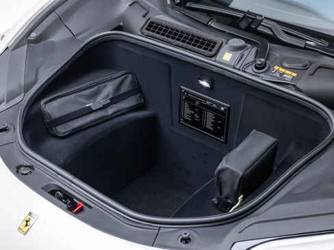 Certified 2025 Ferrari 296 GTS RWD image 39