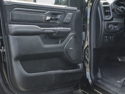 Used 2024 RAM 1500 TRX AWD/4WD image 54