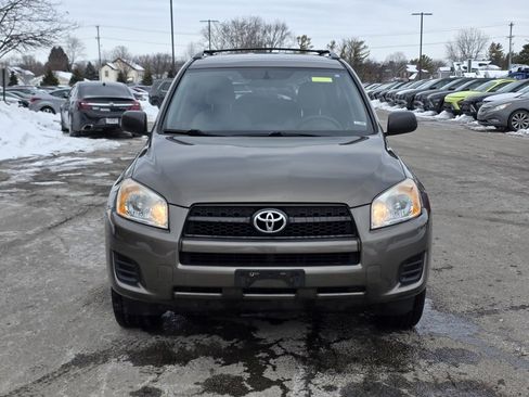 Used 2011 Toyota RAV4 4WD image 8