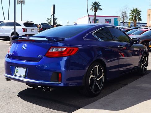 Used 2013 Honda Accord EX-L image 13