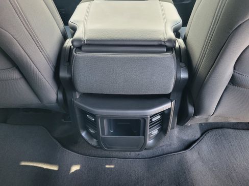 New 2026 RAM 1500 Big Horn AWD/4WD image 17