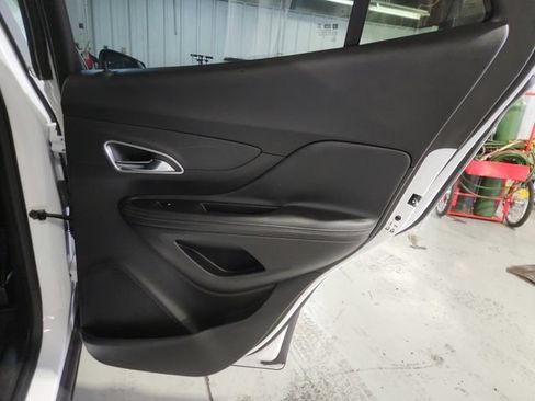 Used 2016 Buick Encore FWD image 23