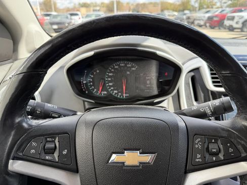 Used 2017 Chevrolet Sonic Premier image 7