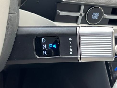 New 2026 Hyundai Santa Fe SEL image 22