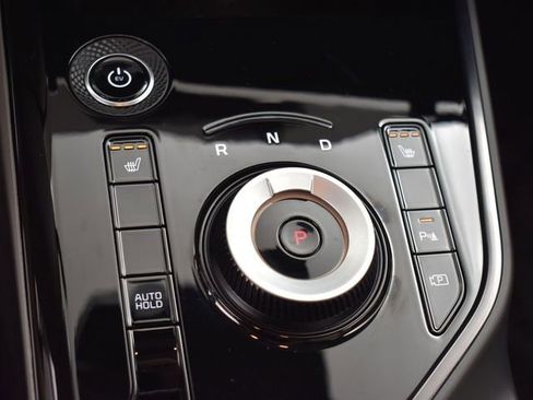 Used 2023 Kia Niro Wind image 23