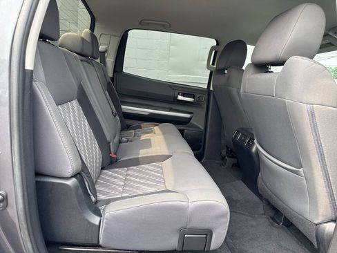 Used 2019 Toyota Tundra SR5 w/ TRD Off Road Package AWD/4WD image 20