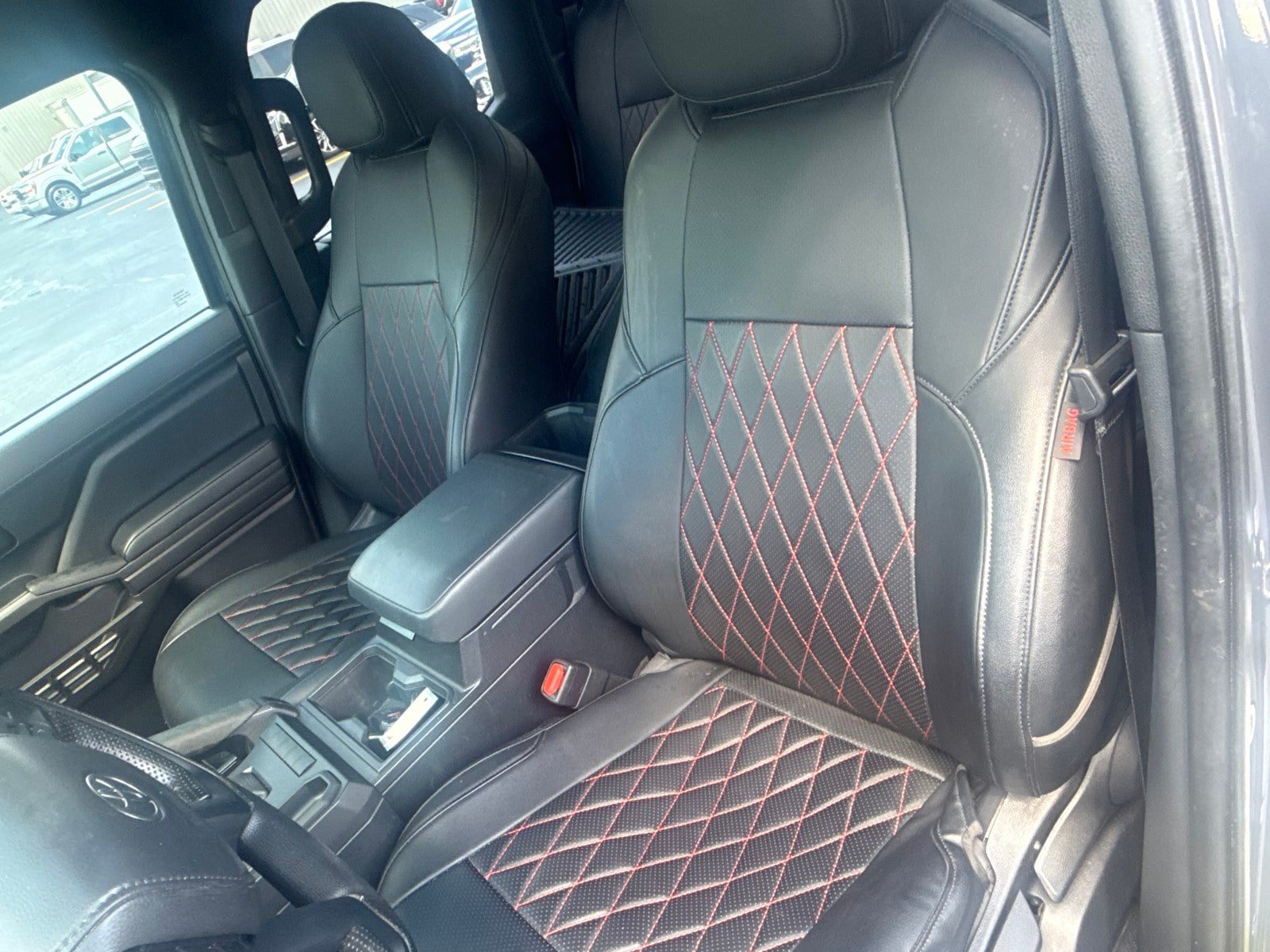 Used 2024 Toyota Tacoma SR RWD image 13