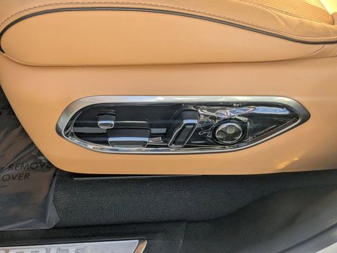 Used 2025 Jeep Grand Cherokee L Summit image 7