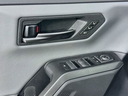 New 2026 Toyota RAV4 XSE AWD/4WD image 21
