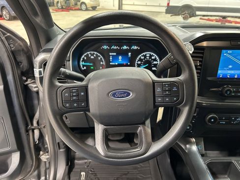 Certified 2022 Ford F150 XL w/ STX Appearance Package image 14
