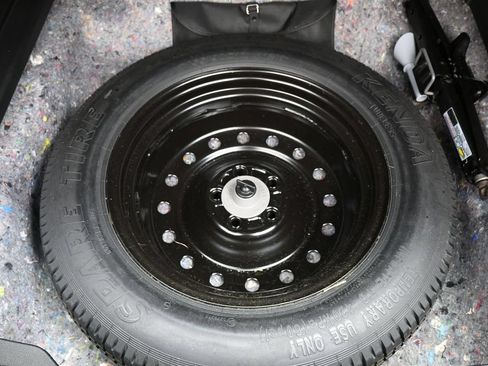 Certified 2024 Honda CR-V LX image 28