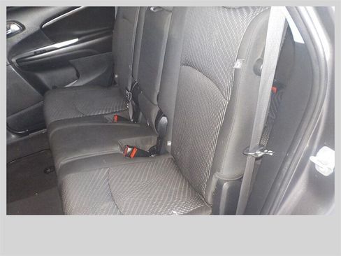 Used 2015 Dodge Journey SXT w/ Flexible Seating Group FWD image 4