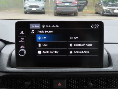 New 2026 Honda CR-V LX image 19