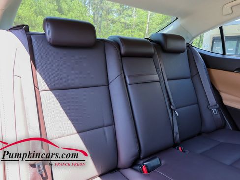 Used 2018 Lexus ES 350 w/ Premier Package FWD image 25