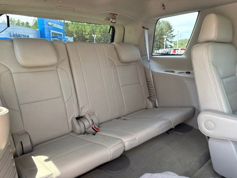Used 2017 GMC Yukon Denali w/ Open Road Package RWD image 17