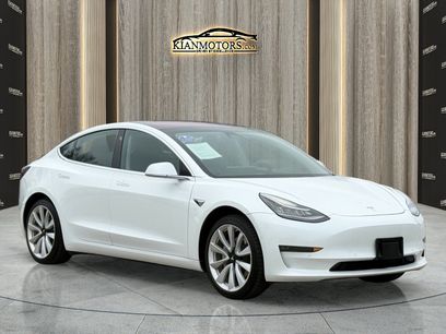 Used 2017 Tesla Model 3 Long Range