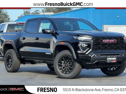 New 2026 GMC Canyon Elevation w/ Convenience Package