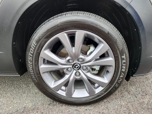Used 2023 MAZDA CX-30 AWD 2.5 S w/ Premium Package image 7