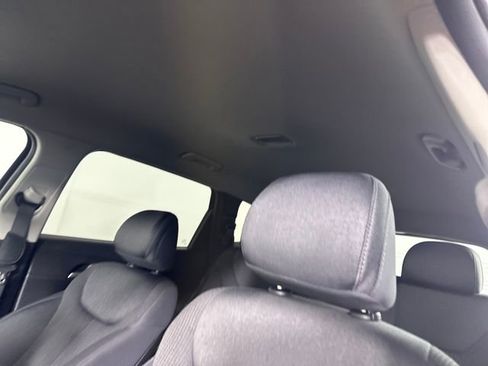 Certified 2023 Hyundai Santa Fe SEL image 12