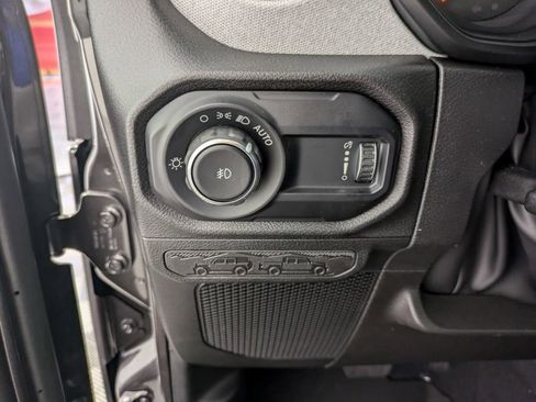 New 2026 Jeep Wrangler Sport S image 27