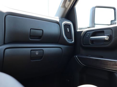 Used 2021 Chevrolet Silverado 2500 LTZ w/ LTZ Plus Package image 50