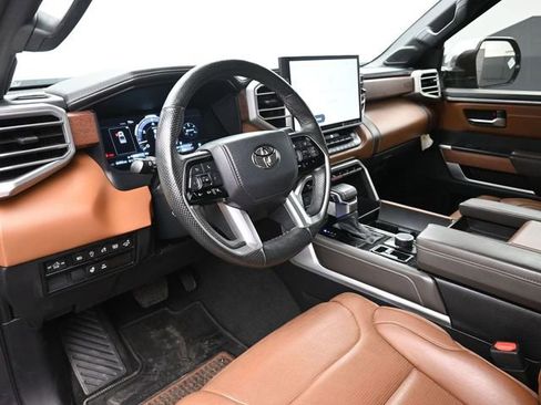 Used 2023 Toyota Tundra 1794 Edition image 12