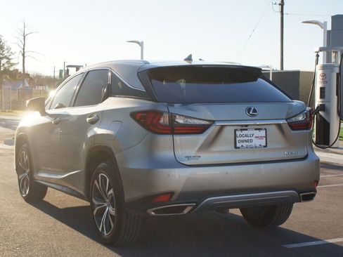 Used 2021 Lexus RX 350 FWD w/ Premium Package image 16