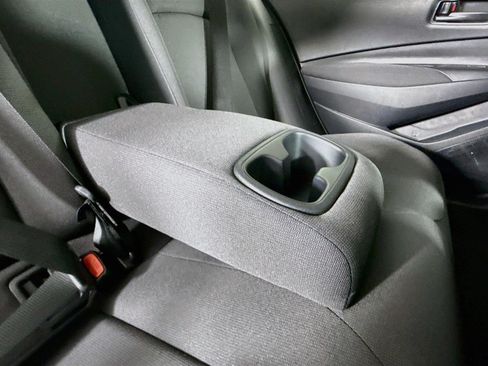 New 2026 Toyota Corolla LE w/ LE Premium Package FWD image 35
