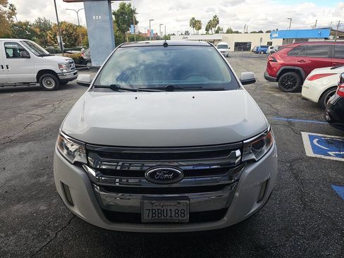 Used 2013 Ford Edge SEL image 15
